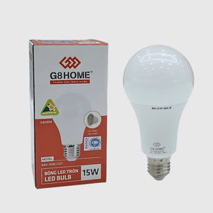 Ampoule LED DOB SKD Bombillos LED A95 20W 12W 15W 9W 220V Corps en aluminium 6500K/3200K Durée de vie de 20 000 heures fabriquée au Vietnam - Product Image 1