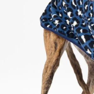 Manteaux d'hiver en polyester respirant de haute qualité pour chiens, coupe-vent, motif solide pour une utilisation en extérieur - Product Image 3