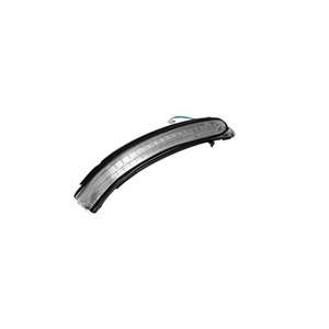 Espejo Retrovisor Izquierdo con Cristal Blanco para Nissan X-Trail 2014-2022, 26165-4ba0a-white-1 - Product Image 4