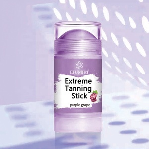 Crème bronzante ultra foncée pour solarium, solution de <span class=keywords><strong>bronzage</strong></span> professionnelle, best-seller au Royaume-Uni, stick bronzant extrême - Product Image 6