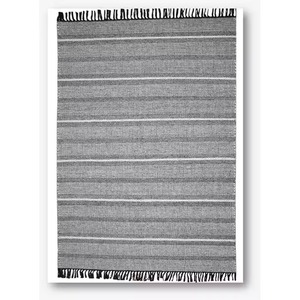 Alfombra de algodón de lujo Vintage tradicional piso decorativo tejido a mano personalizado de proveedor indio estilo moderno - Product Image 1