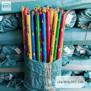 Proveedor de limpieza al por mayor, cabeza de escoba de plástico, escoba de barrido - Product Image 4