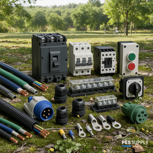 จินโก้ โซลาร์ 650 ชุดจ่ายไฟอุตสาหกรรม - Product Image 3