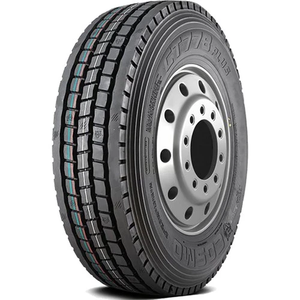 Pneus 11R24.5 en gros pour camions commerciaux – Gamme de pneus pour positions avant, arrière et remorque - Product Image 6