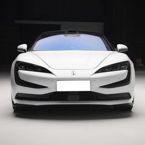 Nouvelle berline électrique de luxe à traction intégrale 2025, véhicule à énergie nouvelle pour l'Amérique du Sud - Product Image 2