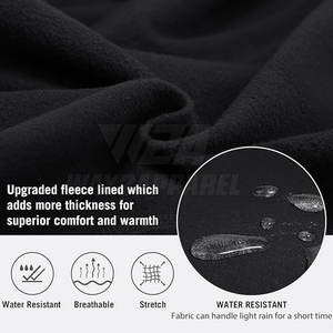 กางเกงรัดกล้ามเนื้อเอวสูงสำหรับผู้ชายกางเกงรัดกล้ามเนื้อเอวสูงออกแบบได้ตามต้องการ - Product Image 3