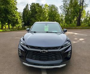 Chevrolet Blazer 1LT FWD, 2020, d'occasion en bon état - Product Image 6