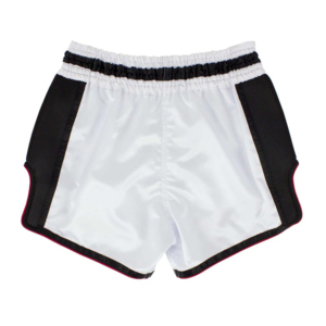 Pantalones cortos de boxeo de alta calidad OEM, ropa de artes marciales, producto premium, pantalones cortos de Muay Thai, ropa deportiva, pantalones cortos de Fitness para boxeo Muay Thai - Product Image 2