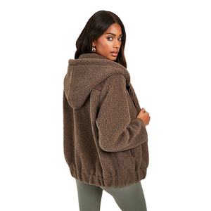 Vestes pour femmes 2026 : Nouveaux modèles chauds et élégants pour l'hiver, design personnalisé, vente en gros - Product Image 6