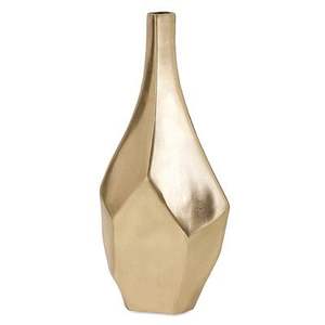 Florero Moderno de Metal Hecho a Mano con Color Personalizable para Interiores de Restaurantes con Temática Otoñal y Decoración Floral Cálida - Product Image 6