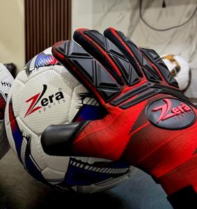 หนังพียูผ้าลูกฟุตบอลคุณภาพสูงเย็บด้วยมือสำหรับการฝึกซ้อมแบบมืออาชีพไซส์5สั่งทำโลโก้ได้ตามต้องการ - Product Image 5