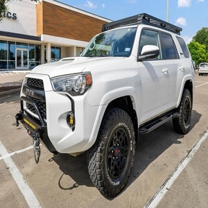 TOYOTA 4RUNNER TRD PRO 2016 D'OCCASION (LHD/RHD) - Product Image 1