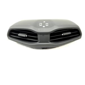 Grilles d'aération centrales Jeep Renegade Série 07356862310 (14>18) - Product Image 1