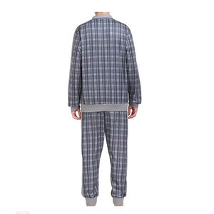 ชุดวอร์ม DYNEGO APPARELS สำหรับวัยรุ่น ยูนิเซ็กซ์ ผ้าฝ้าย 100% 2 1 ชิ้น สไตล์สตรีทแวร์ มีฮู้ด ซิป ติดกระดุม  กระเป๋าข้าง  ชุดลำลองสำหรับฤดูหนาว - Product Image 2