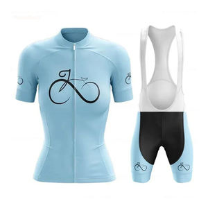 Nuevo último diseño uniforme de ciclismo fabricante profesional personalizado hombres equipo ciclismo uniforme - Product Image 4