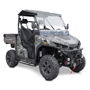 <span class=keywords><strong>Quad</strong></span> Linhai UTV T-boss <span class=keywords><strong>570</strong></span> 4x4, moteur 4T 499cc - Product Image 3
