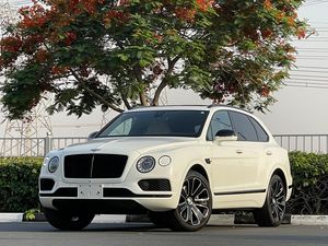 เบนท์ลีย์ เบนเทย์กา วี8 ปี 2021 ใหม่ /AWD กล้องมองหลัง 360 องศา รับน้ำหนักได้ 31-40 ตัน ระบบดีเซล/แก๊ส เกียร์อัตโนมัติ - Product Image 2