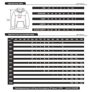 Sweat à capuche avec logo et impression personnalisés OEM Style Streetwear décontracté Mélange de coton disponible en commandes en gros pour les acheteurs en gros 2025 - Product Image 5