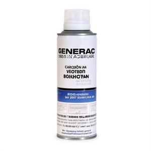 Kit de Pintura Generac 5654, Botella de Retoque Gris y Lata de Aerosol para la Línea de Modelos 2007 - Product Image 2