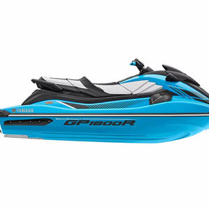 ข้อเสนอขาย เจ็ทสกี Yamaha WaveRunner GP1800 R HO เครื่องยนต์ 4 จังหวะ 1500 ซีซี 300 แรงม้า พร้อมอุปกรณ์เสริมแบบ Seadoo - Product Image 2