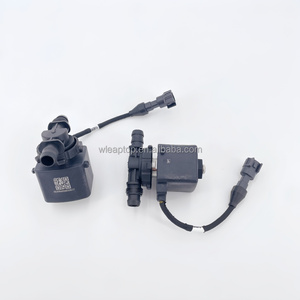 Nozzle Solenoid Valve Assembly for DJ Agras T25 T50 Agricultural <b>Drones</b> <b>Accessories</b> - Product Image 4