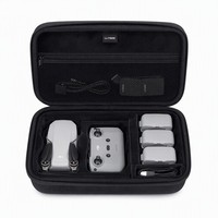 Custom EVA Hard Shell Alto Saxophone Bag Cello Case Storage Boxes for Saxophone