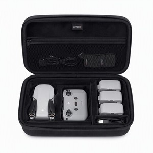 Sac de saxophone <span class=keywords><strong>alto</strong></span> à coque rigide EVA personnalisé Boîtes de rangement pour étui à <span class=keywords><strong>violoncelle</strong></span> pour saxophone - Product Image 2