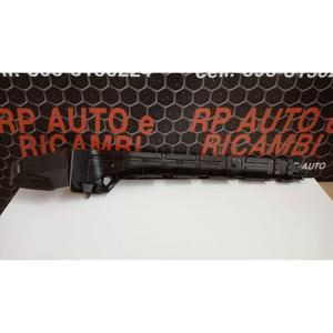Amortiguador de Parachoques Trasero para FIAT Punto EVO (12>) 51776661 - Product Image 4