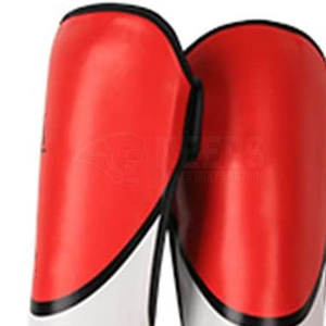 Espinillera de cuero saludable de diseño personalizado de calidad superior Equipo de Boxeo Profesional para atletas de MMA - Product Image 5
