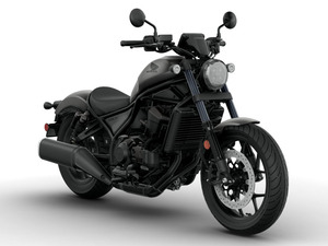 Nouvelles motos Rebel 1100 DCT 2026 toutes disponibles en stock - Product Image 3