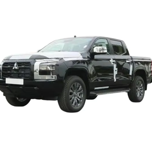 New Mitsu bishi L200 sportero 2.4L Diesel Automatic transmission Four Wheel Drive - Product Image 1