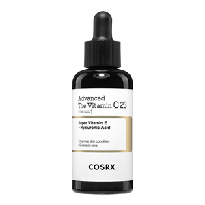 COSRX The Vitamin C 23 Serum 20g – Soin éclaircissant et anti-âge kosmeticau Australie - Product Image 1