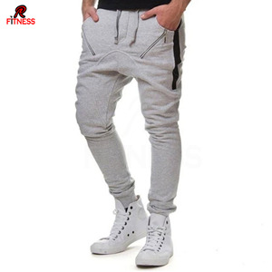 Pantalones y pantalones casuales para hombre al por mayor 2026, pantalones deportivos para correr al aire libre, de cintura alta, holgados, talla grande, tipo lápiz para hombre - Product Image 6