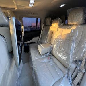 Toyota Land Cruiser VXR 2025 – SUV/Crossover Essence Automatique V8 Bi-Turbo Exécutif - Product Image 5