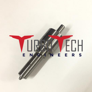 Injecteur de carburant pour rail DLLA133P2379 0445120348 0445120347 T4 10631 - Product Image 1