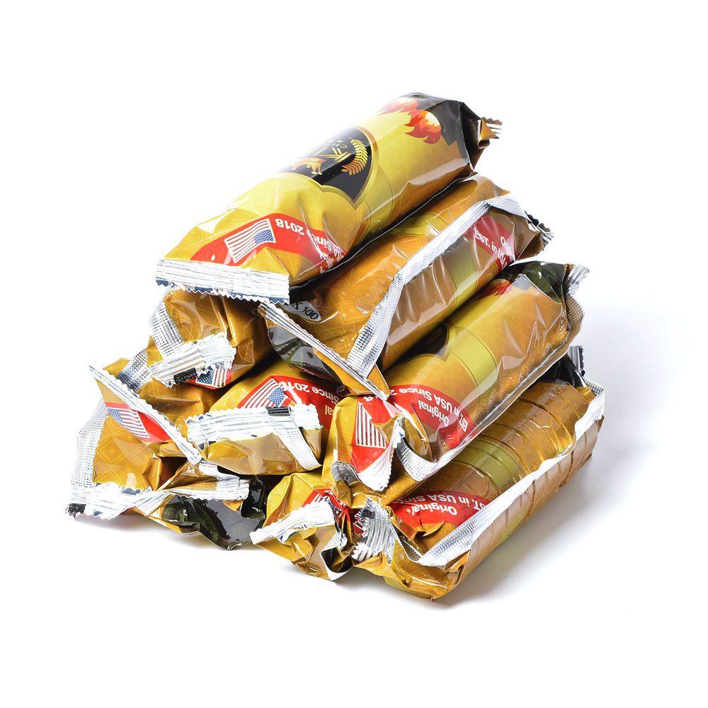 Популярный древесный уголь для кальяна круглой формы