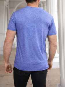 Venta al por mayor Estilo popular Más color Ropa de manga corta Niños Camisetas para niños - Product Image 2