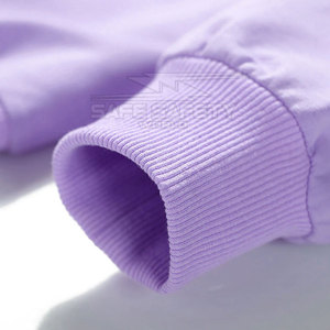 Offre Spéciale Sweat-shirt en coton coupe ajustée pour hommes Design personnalisé uni Techniques imprimées de haute qualité grande taille Style printanier respirant - Product Image 3