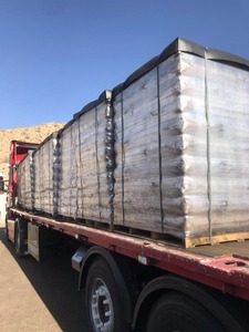 Poudre de gilsonite MNCO, cendres 10, bitume naturel 180-220, point de ramollissement, pour l'exportation, la poudre de forage, l'asphalte, l'industrie des pneus, la peinture, l'encre - Product Image 3