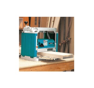 NUEVO ORIGINAL 2012NB Cepilladora <span class=keywords><strong>de</strong></span> 13 Pulgadas – 1800W para Alisado y Corte Preciso <span class=keywords><strong>de</strong></span> <span class=keywords><strong>Madera</strong></span> - Product Image 4