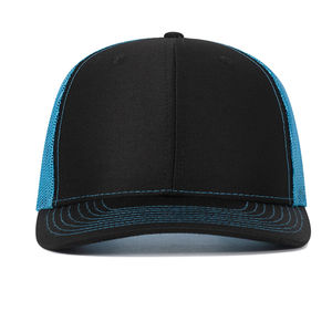 Casquettes de baseball brodées avec logo personnalisé de haute qualité, style sportif pour hommes, snapback, faible MOQ en gros à prix avantageux - Product Image 5