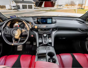 ACURA TLX TYPE S 2021 USADO CON VOLANTE A LA IZQUIERDA/DERECHA - Product Image 3