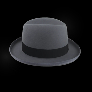 Chapeau en cuir pour homme, style classique, visière courte, casquette habillée en cuir pleine fleur de qualité supérieure, tendance marché USA Europe 2026 - Product Image 1