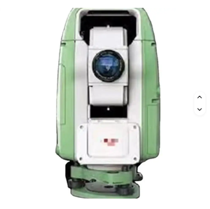 Estación Total Manual Leica Flexline TS16, TS03 - TS07 - TS10 Nueva - Product Image 1