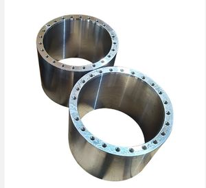 ท่อเหล็กกล้าคาร์บอนไร้รอยต่อสำหรับกระบอกสูบไฮดรอลิกรีดเย็นหรือดึงเย็น - Product Image 1