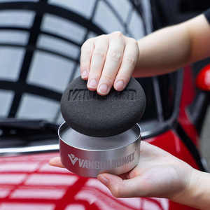 Améliorant de peinture Elite Nano Composite Polymer, brillance maximale, durable - Product Image 3