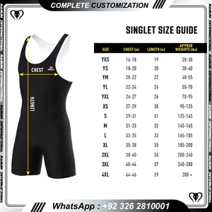 Camiseta juvenil de sublimación con logotipo personalizado para lucha libre y levantamiento de pesas Comprar camisetas con diseño personalizado - Product Image 4