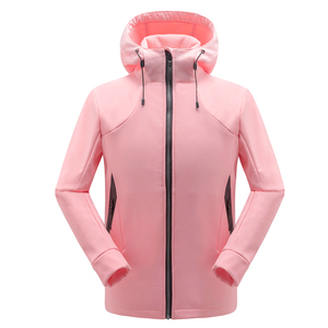 Custom Your Own Design New Arrival Custom Men's <b>Winter</b> <b>Sport</b> Style Softshell Jacket Red Waterproof Outdoor Casual Stand Front - Product Image 4