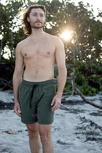 High Quality Double <b>Layer</b> Mesh Shorts-Quick Drying Eco-Friendly Custom Sublimation for Men Women. for Gym Basketball Casual - Product Image 4