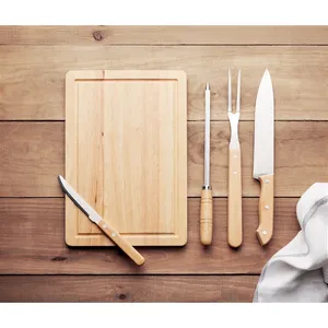 Ensemble d'accessoires pour barbecue personnalisés - Product Image 2